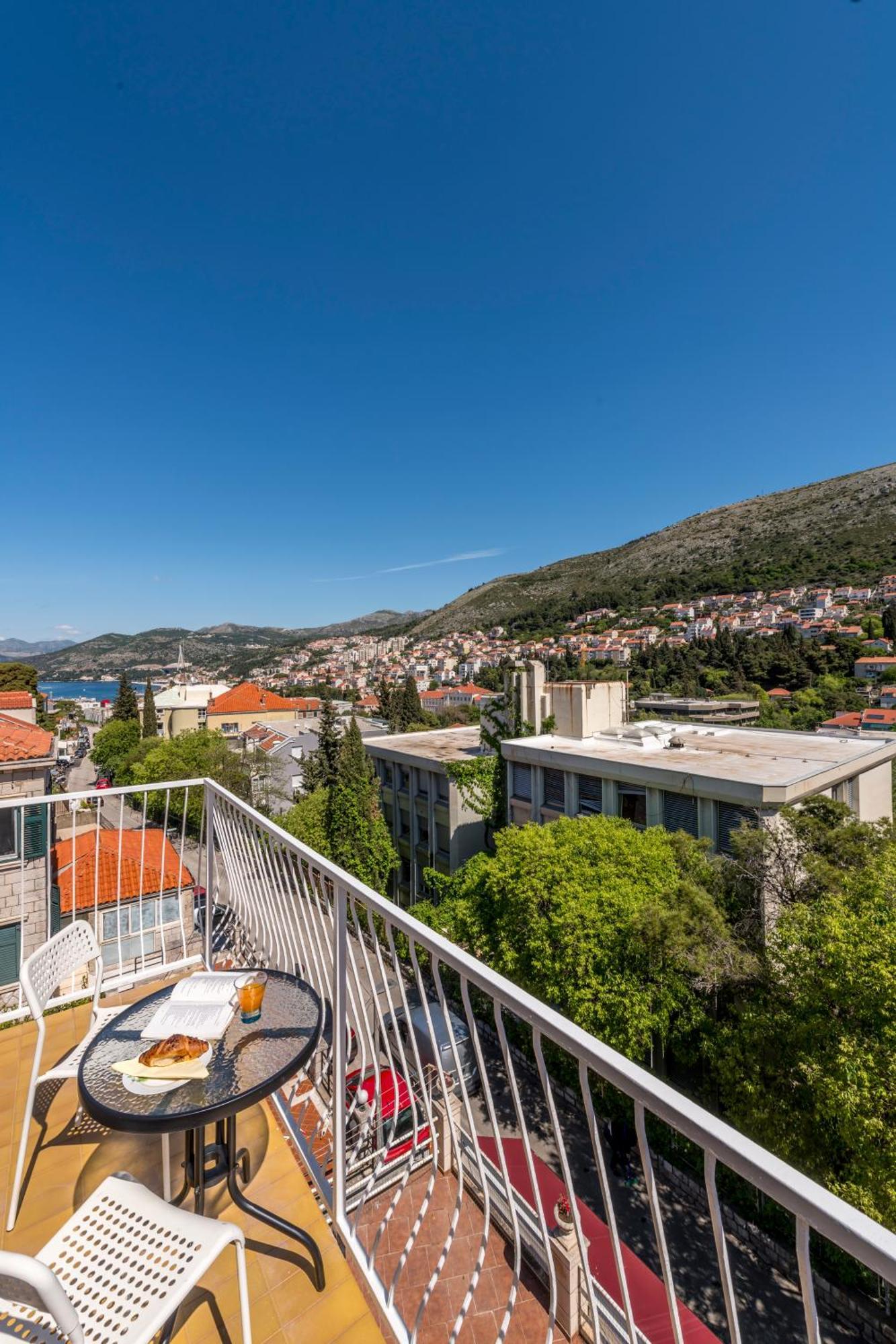 Dubrovnik Dream Apartment المظهر الخارجي الصورة