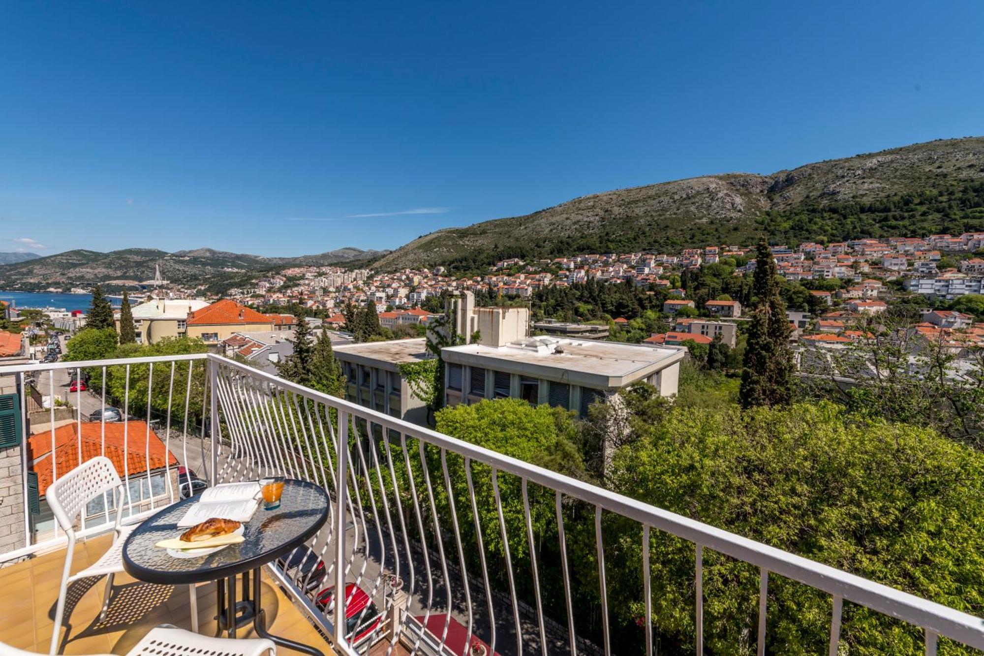 Dubrovnik Dream Apartment المظهر الخارجي الصورة