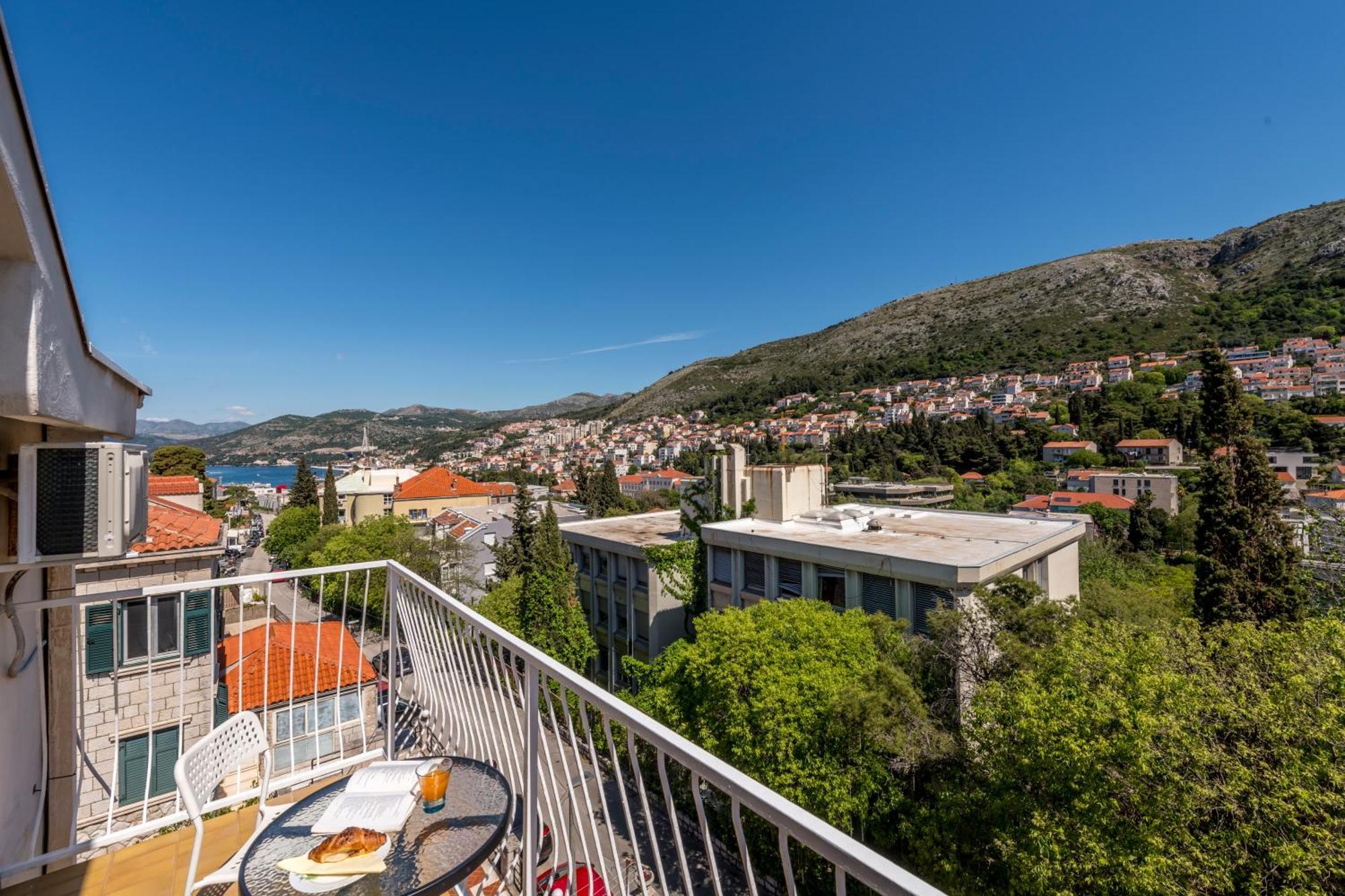 Dubrovnik Dream Apartment المظهر الخارجي الصورة