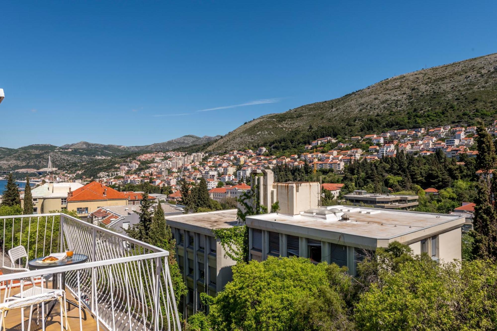 Dubrovnik Dream Apartment المظهر الخارجي الصورة